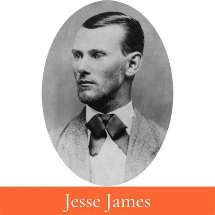 Jesse James