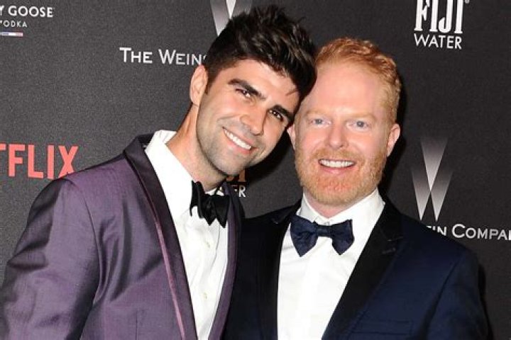 Jesse Tyler Ferguson