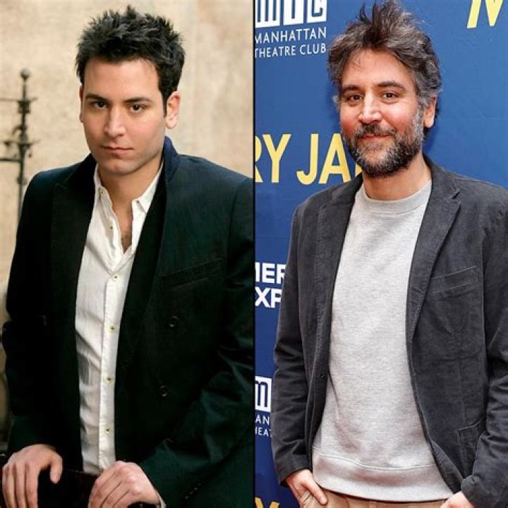 Josh Radnor Josh Radnor