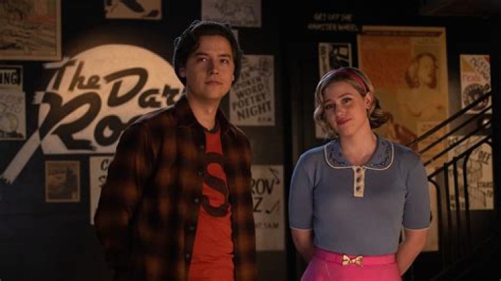Jughead & Betty
