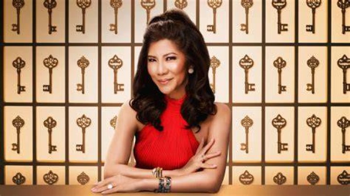 Julie Chen Moonves