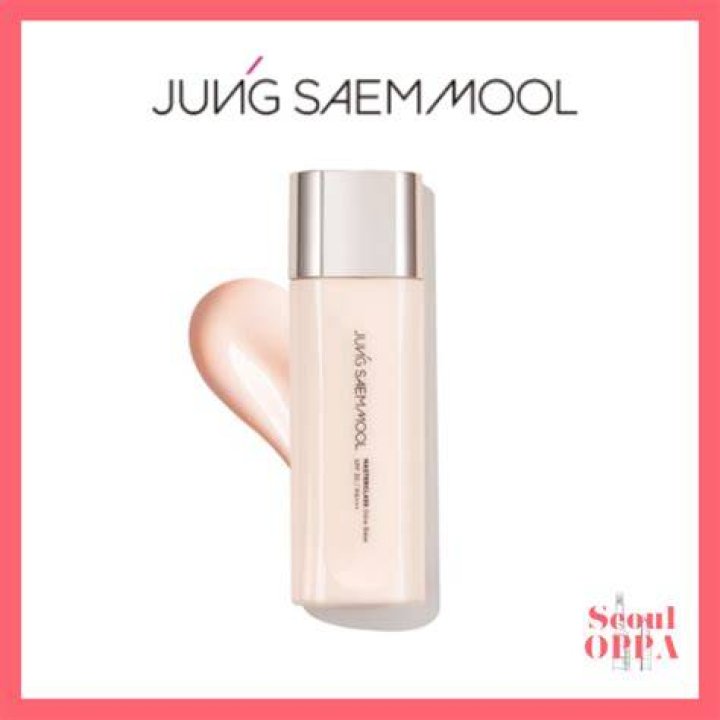 jung saem mool face primer