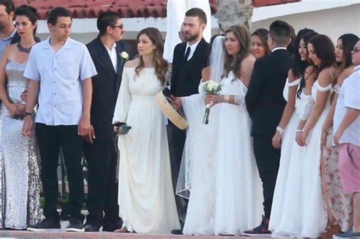 Justin & Jessica