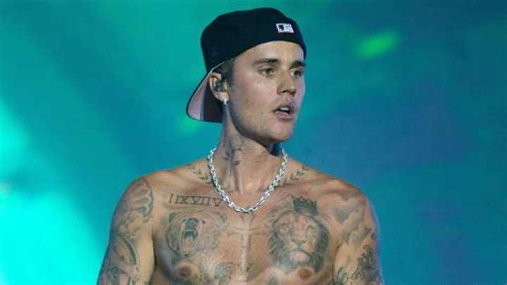 justin biebe