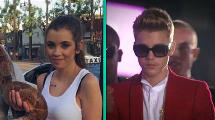 Justin Bieber Drugged Model