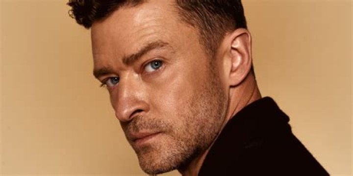 Justin Timberlake Justin Timberlake