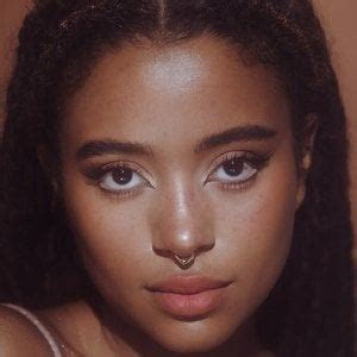 Kali Ledger 23 years