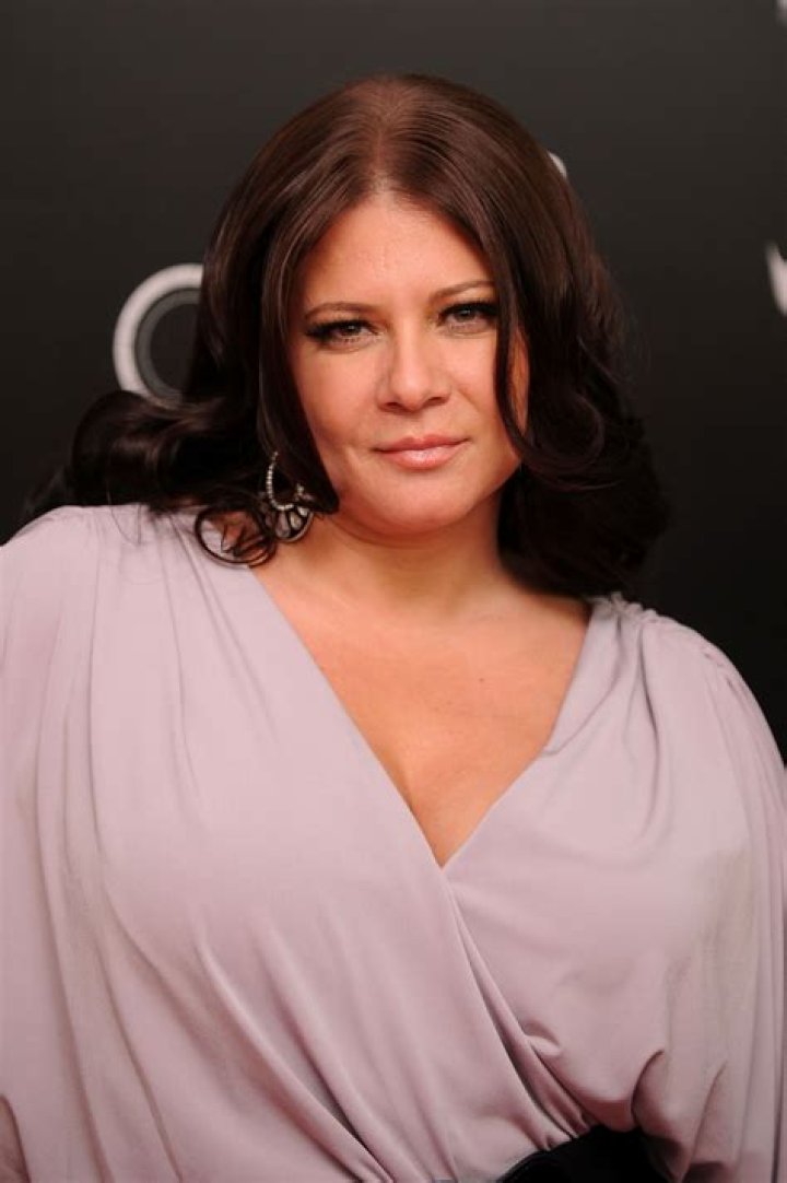 Karen Gravano 'Bringing Up Bobby' film premiere, New York, America - 24 Sep 2012