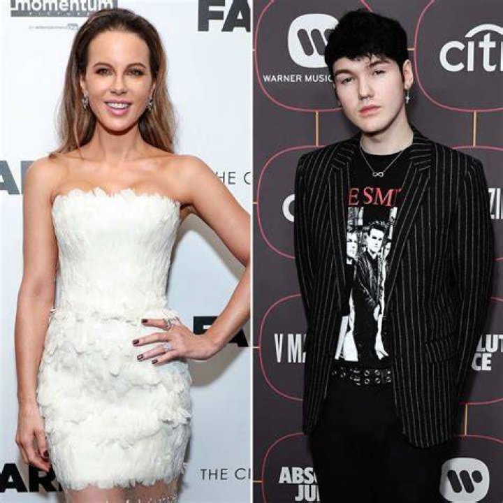 Kate Beckinsale, Goody Grace
