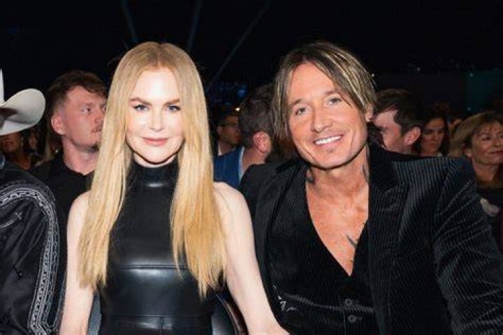 Keith Urban Keith Urban