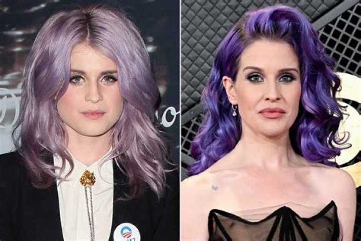 Kelly Osbourne Kelly Osbourne