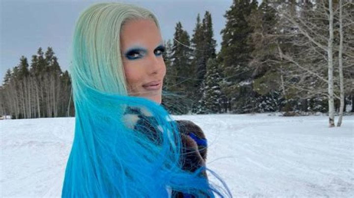 kim jeffree