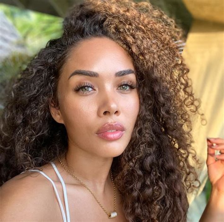 Kreesha Turner's