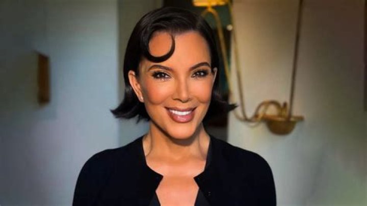 Kris Jenner Kris Jenner