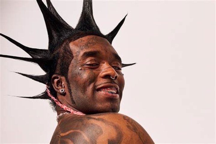 Lil Uzi Vert Lil Uzi Vert