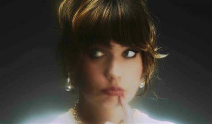 Lily Moore Lily Moore