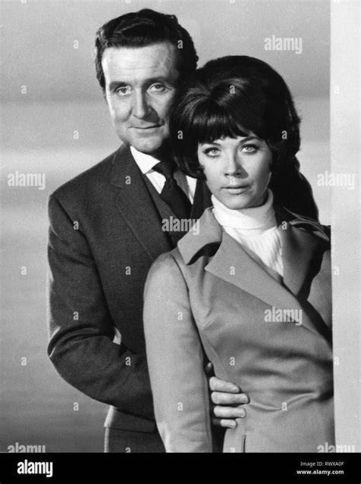 Linda Thorson