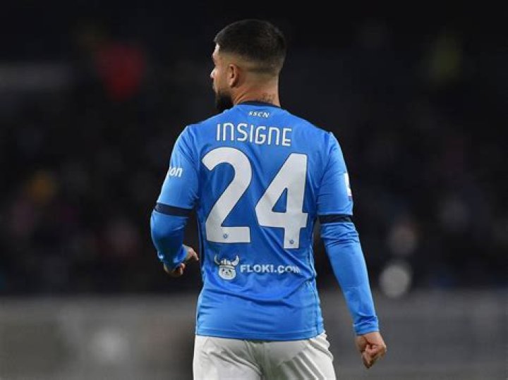 Lorenzo-Insigne