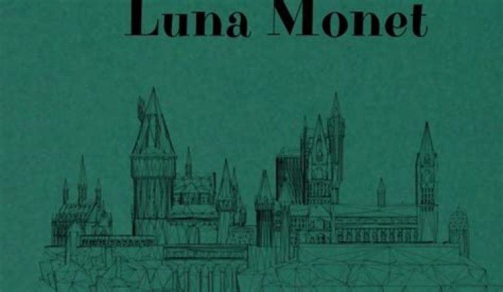 Luna Monet