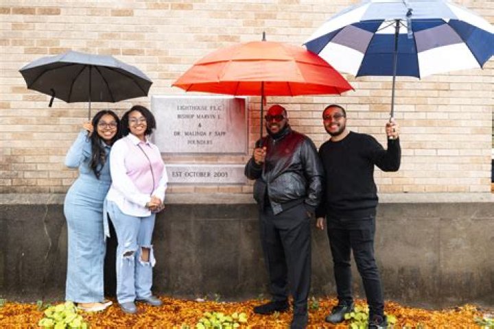 Marvin Sapp Marvin Sapp
