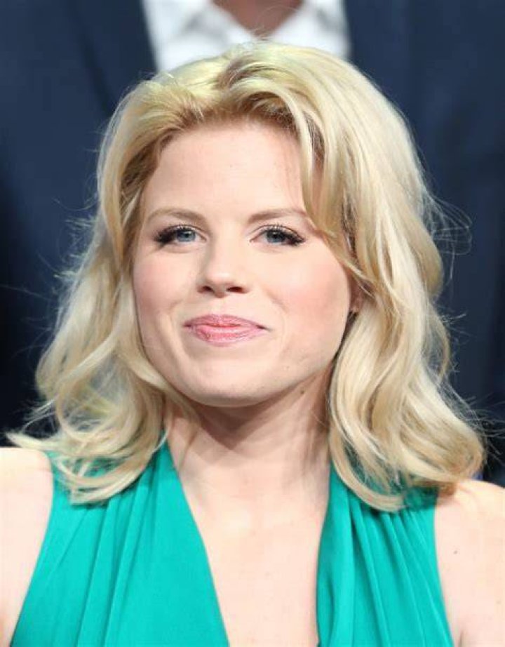 Megan Hilty