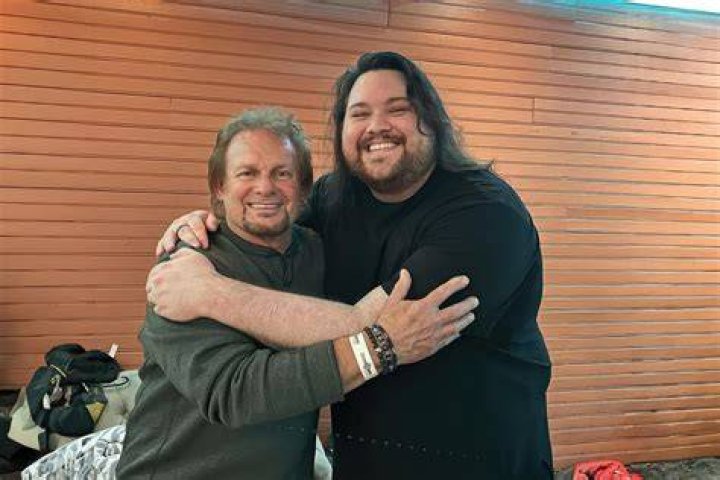 Michael Anthony Michael Anthony