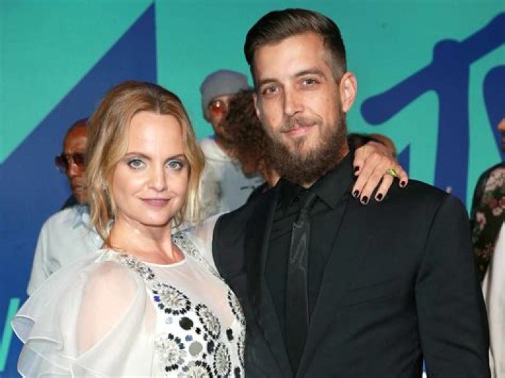 Michael Hope, Mena Suvari Premiere of Cirque du Soleil's production 'Luzia', Los Angeles, USA - 12 Dec 2017