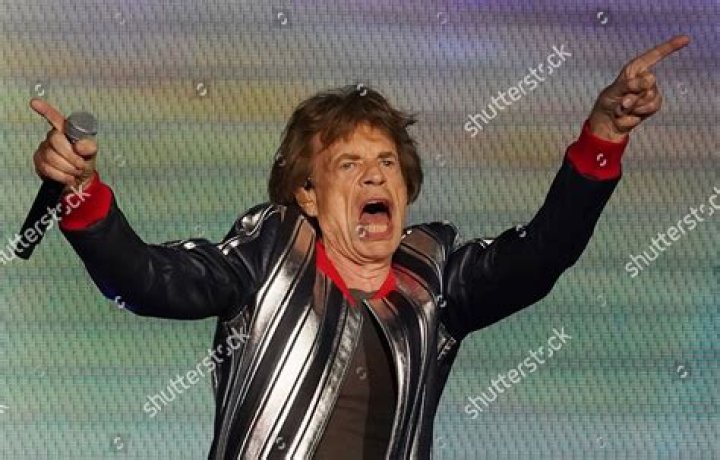 mick