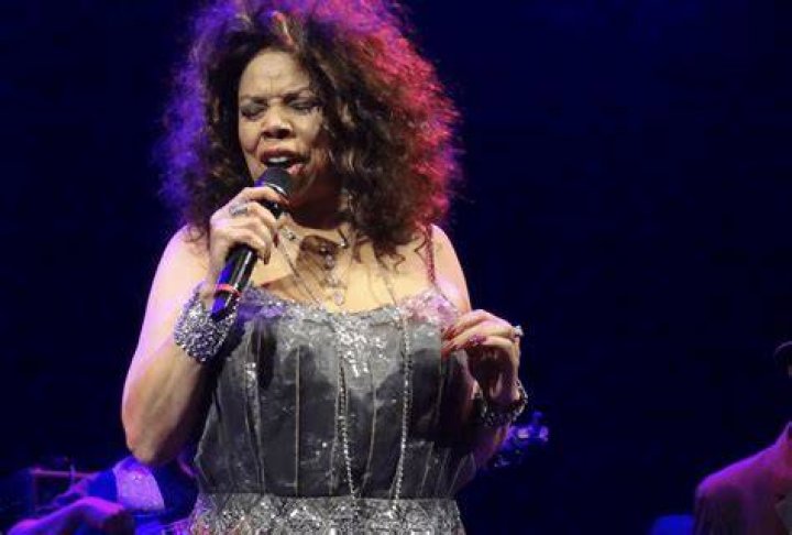 Millie Jackson 