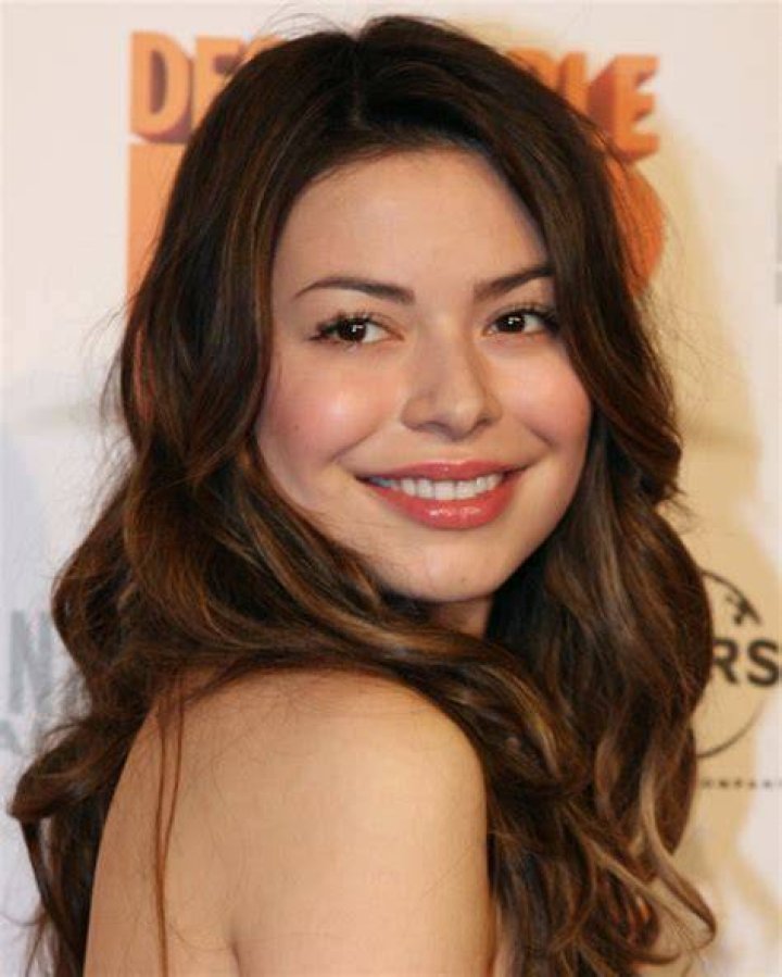 Miranda Cosgrove Miranda Cosgrove