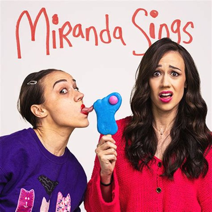 Miranda Sings