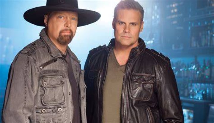 Montgomery Gentry