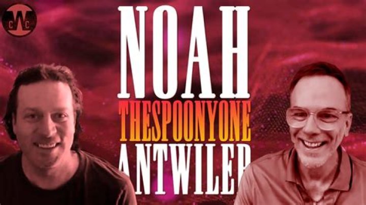 Noah Antwiler Noah Antwiler