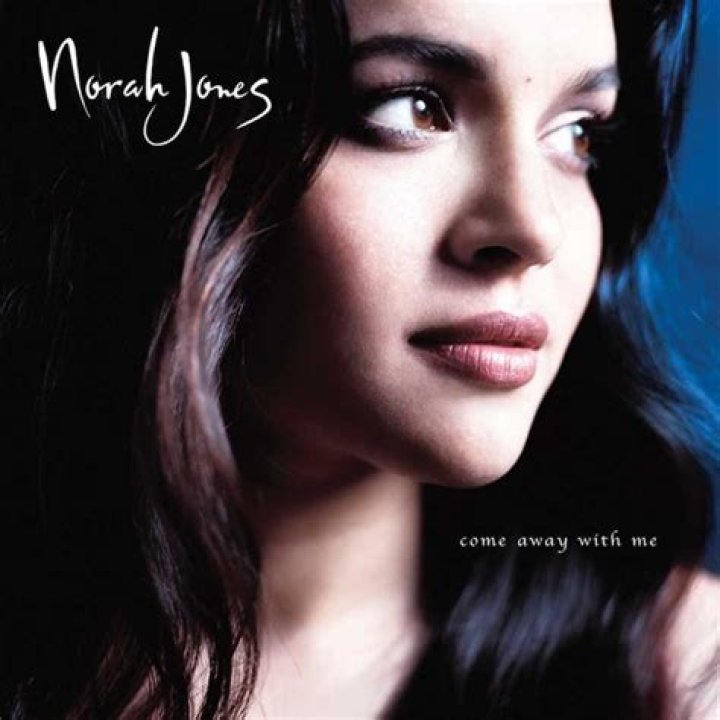 Norah Jones Norah Jones