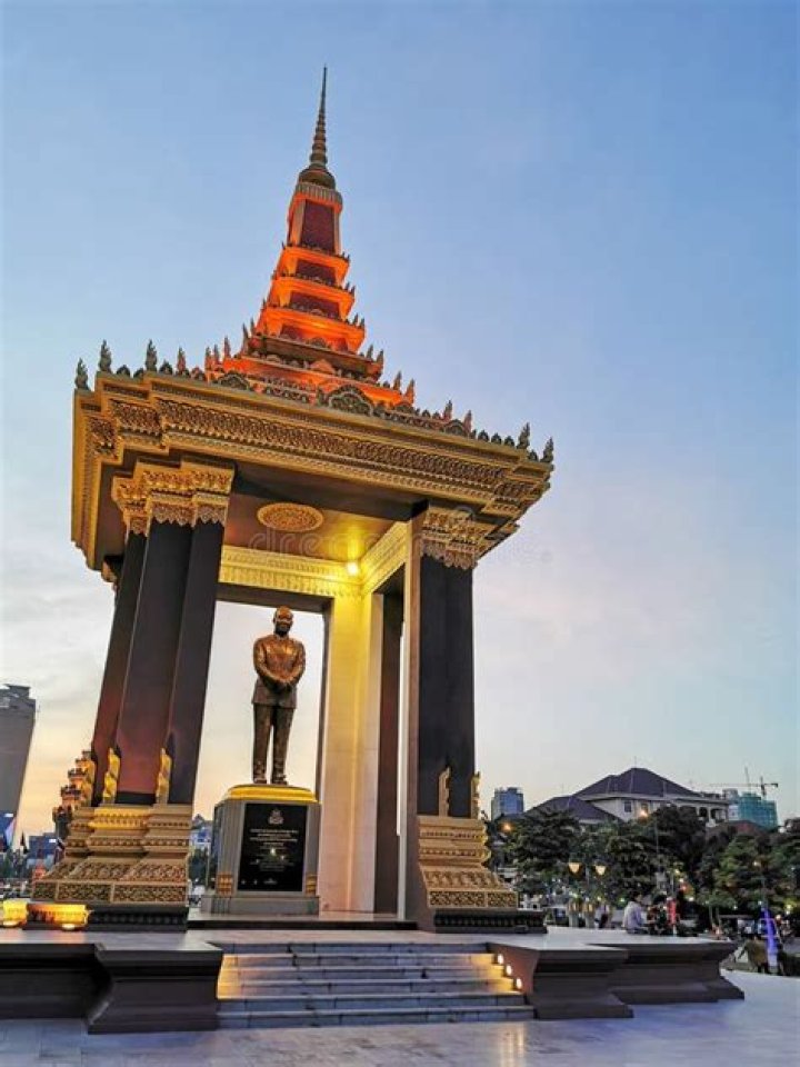 Norodom Shinanouk Norodom Shinanouk