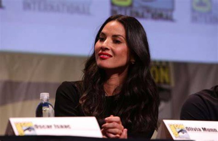 Olivia Munn Twentieth Century Fox 'The Predator' Special Screening Event at the Egyptian Theatre, Los Angeles, CA, USA - 12 September 2018
