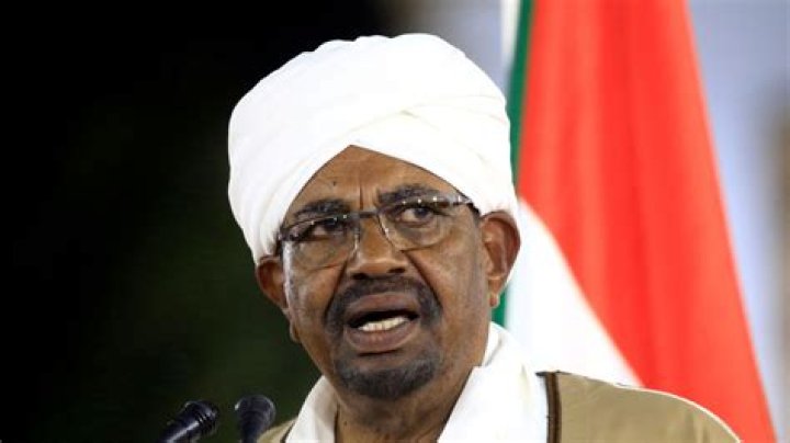 Omar Al Bashir