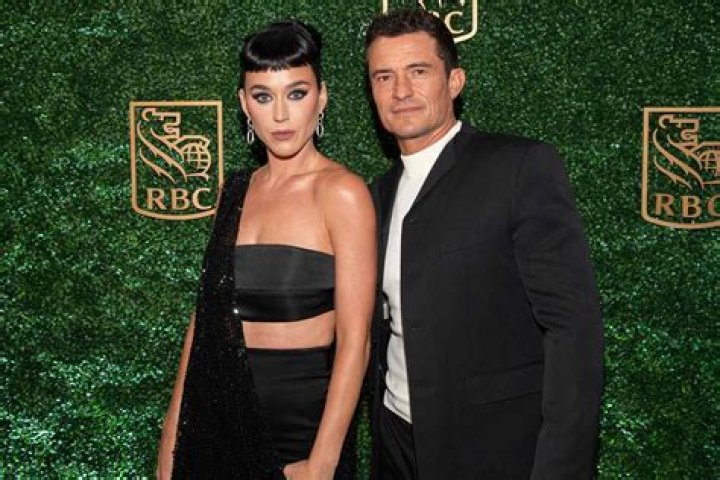 Orlando Bloom Cheating Katy Perry Selena Gomez