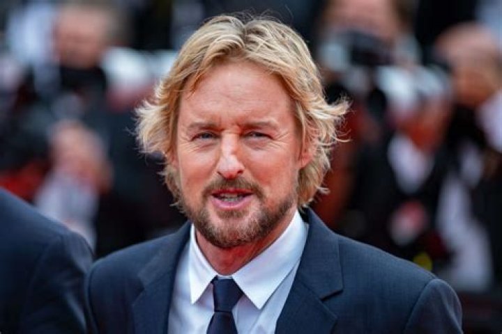 owen wilson