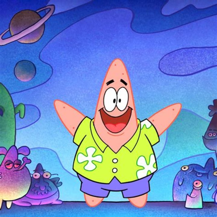 Patrick