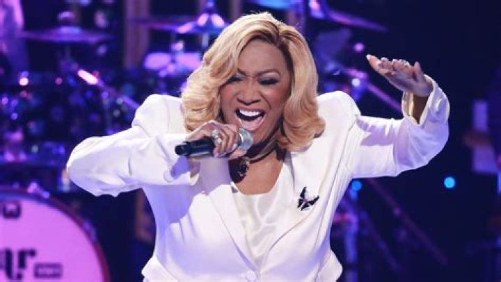 Patti LaBelle Patti LaBelle