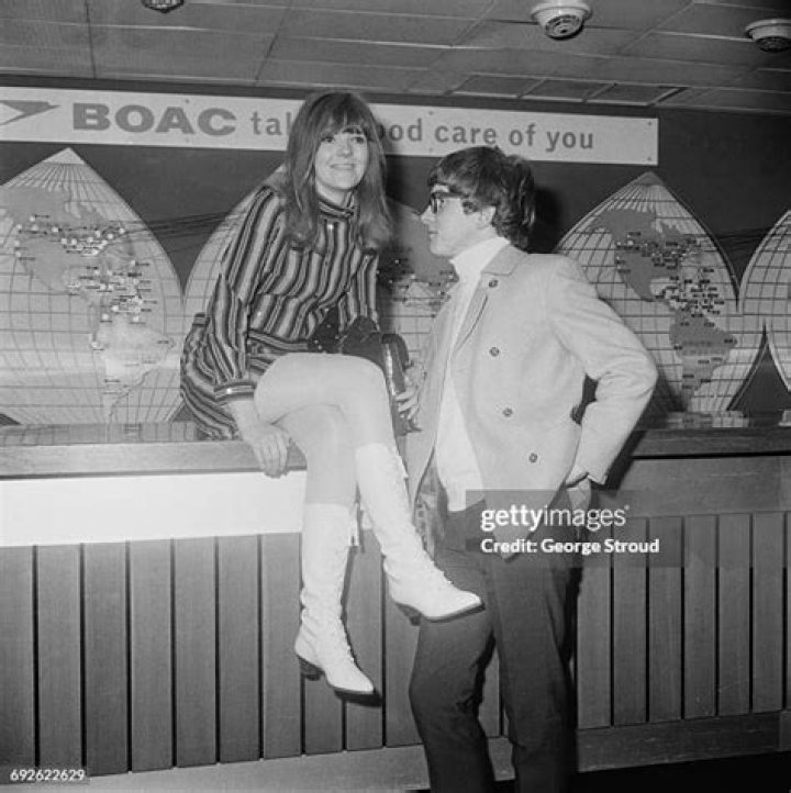 Peter Asher