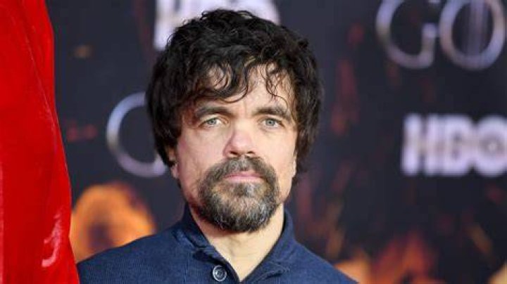 Peter Dinklage