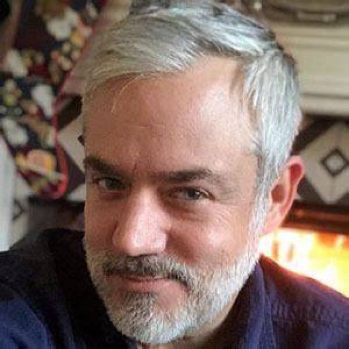 Peter Monn 