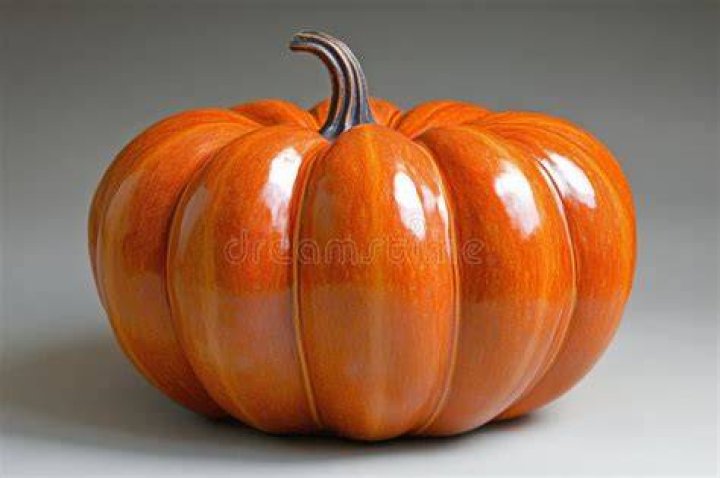 Pumpkin