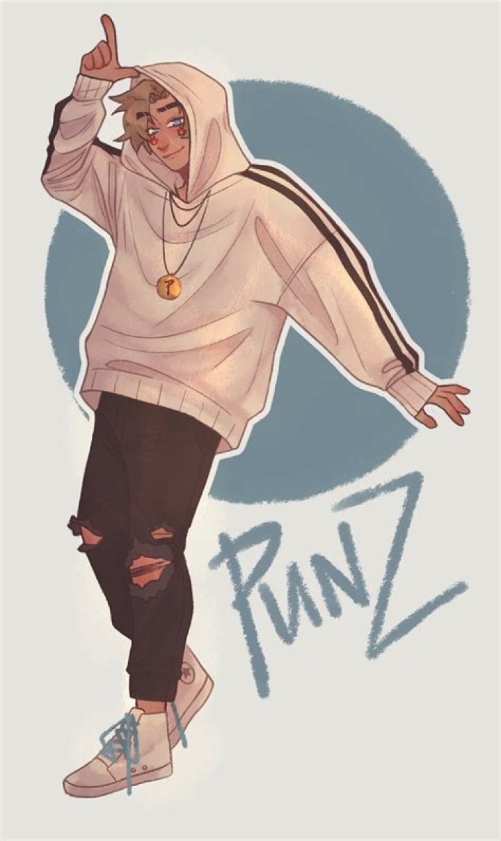 Punz