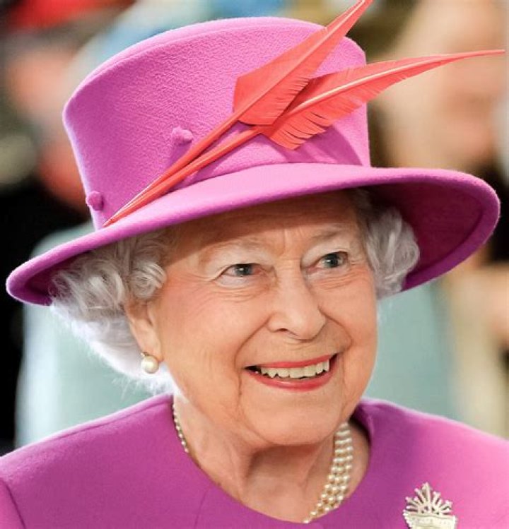 Queen Elizabeth II