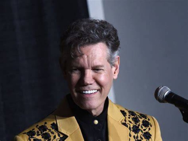 Randy Travis