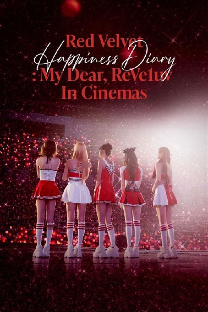 Red Velvet &mdash; Pics