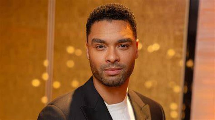 Rege Jean-Page